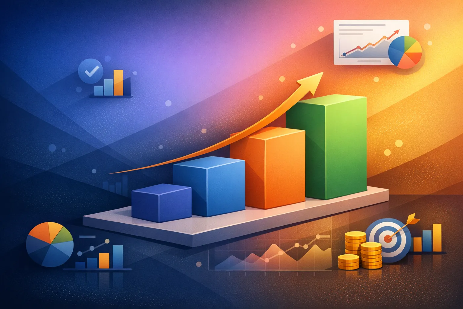 Agency pricing strategy for social media management services