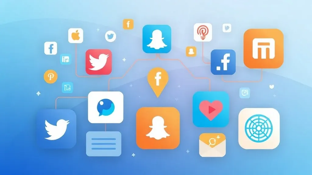 SocialAgent article illustration