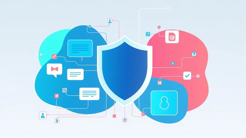 SocialAgent article illustration