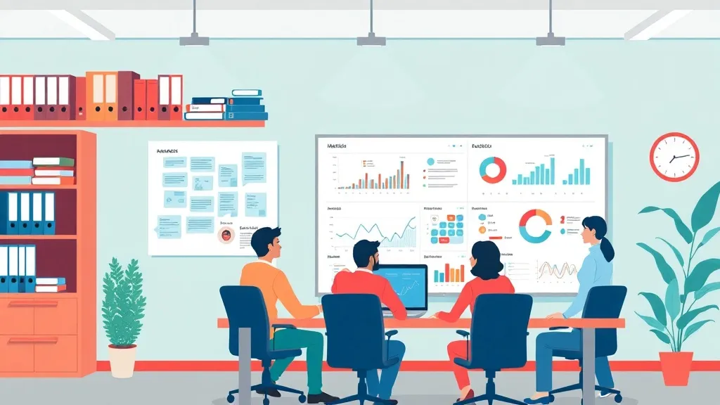 SocialAgent article illustration