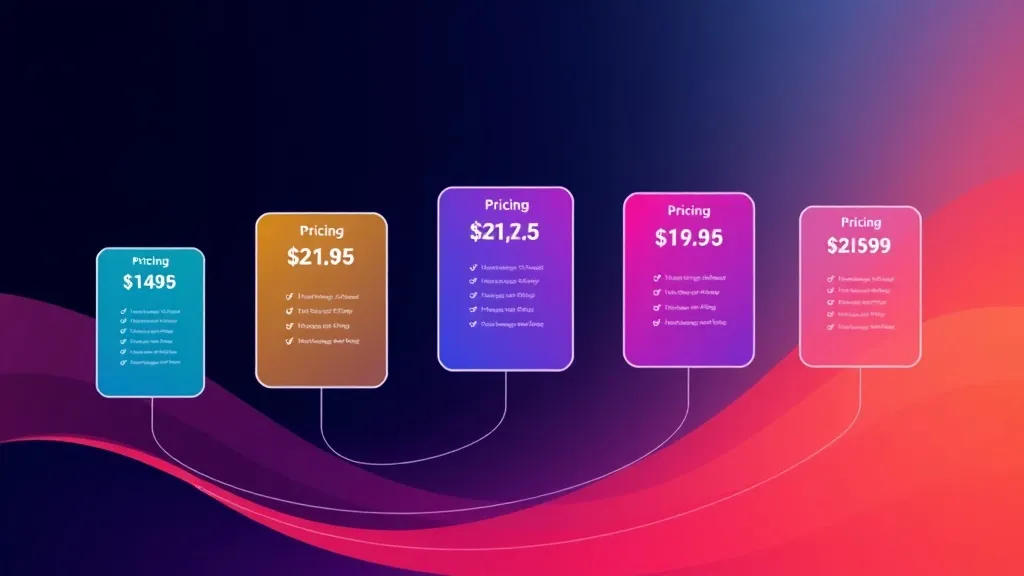 Social media management pricing comparison for agencies