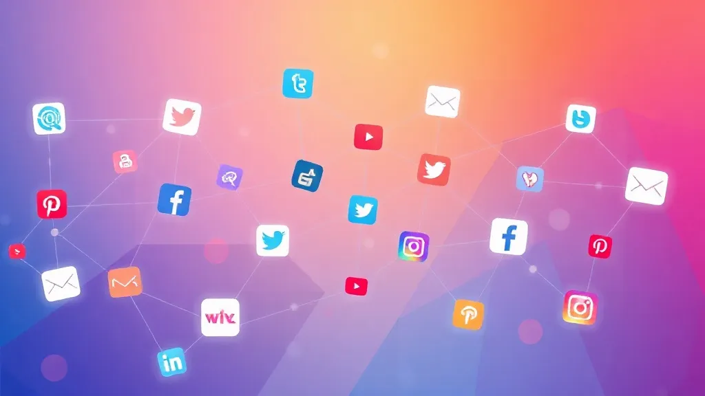 SocialAgent article illustration