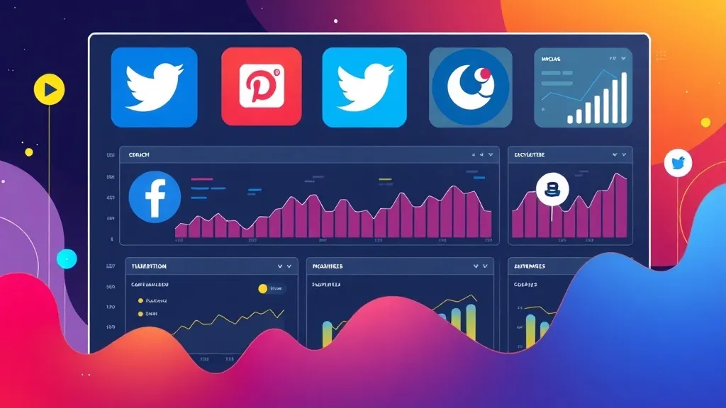 SocialAgent article illustration