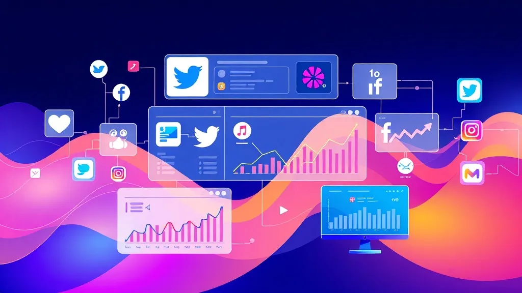 SocialAgent article illustration