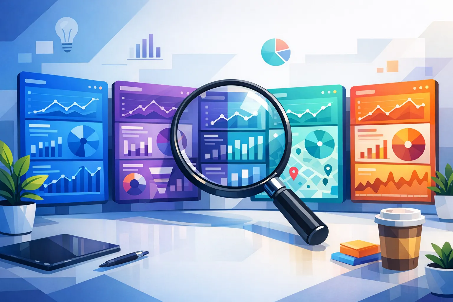 SocialAgent agency tool comparison illustration
