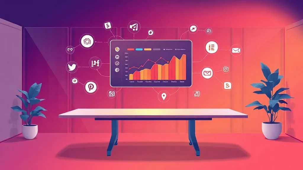 SocialAgent article illustration